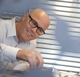 Henk de Haas