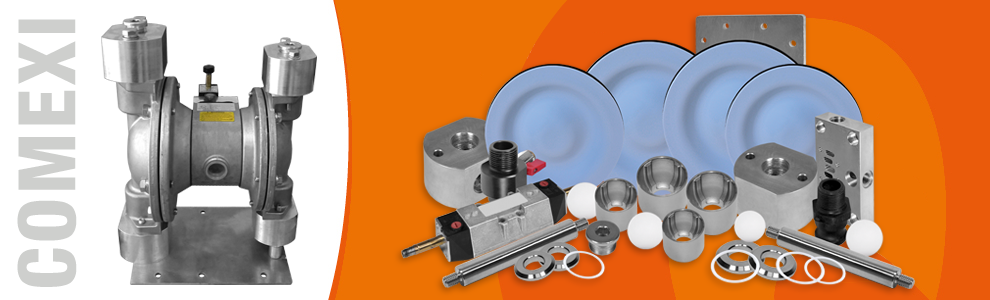 Comexi Parts