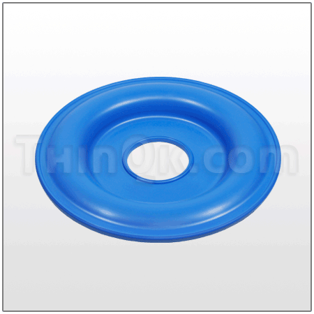 Diaphragm (T16M742) SANTOPRENE