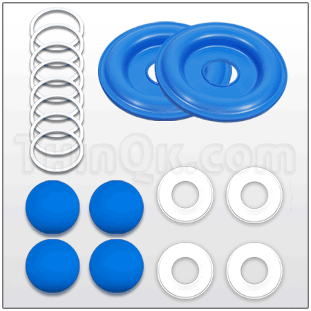 Repair kit (T859.0444)