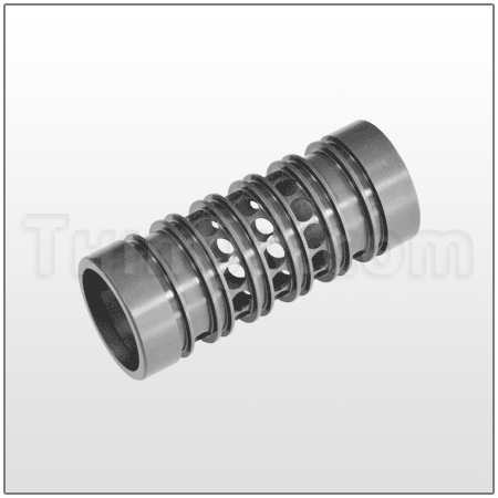 Bushing (T755.V006.148) ALUMINUM