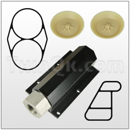 Air valve (T67089-1)