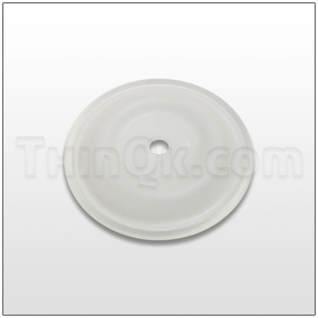 Diaphragm (T93112) POLYURETHANE