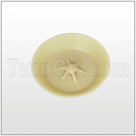 Diaphragm (T94102) SANTOPRENE