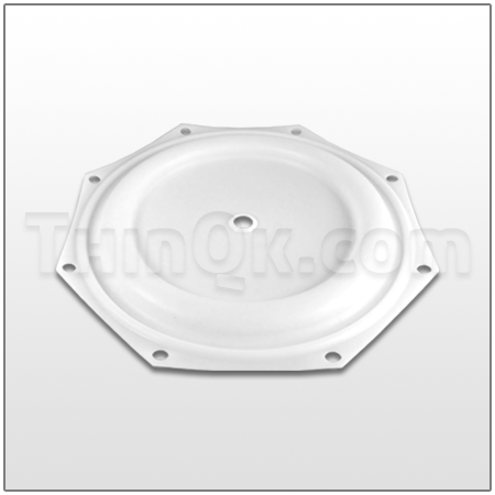 Diaphragm (T94355-T) PTFE