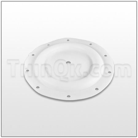 Diaphragm (T94617) PTFE