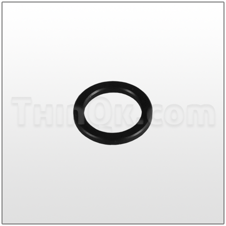 Washer (TM12 70 106) ALUMINIUM
