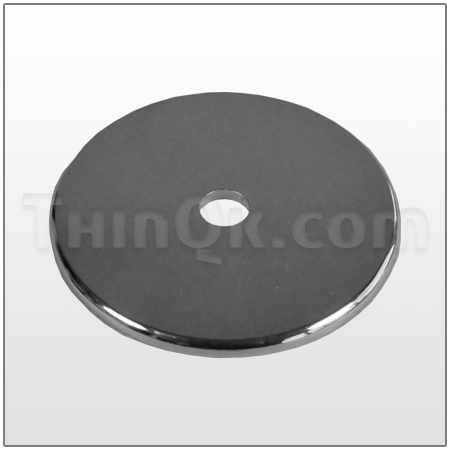Piston (T93441-2) CARBON STEEL