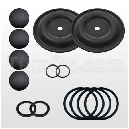 Repair kit (T637427-VV)