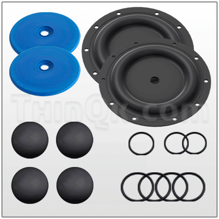 Repair kit (T637433-22)