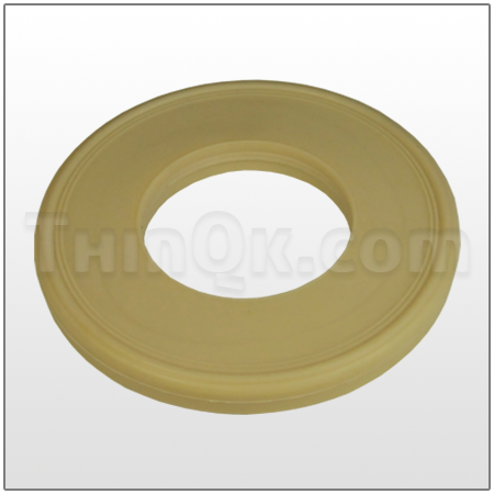 Seat (T94104-A) SANTOPRENE