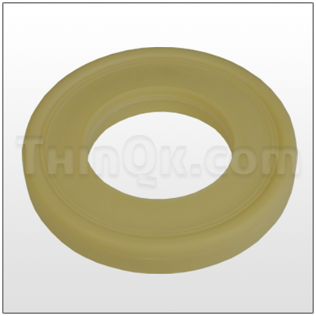 Seat (T94328-A) SANTOPRENE