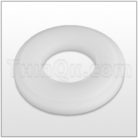 Seat (T95847-1) POLYPROPYLENE