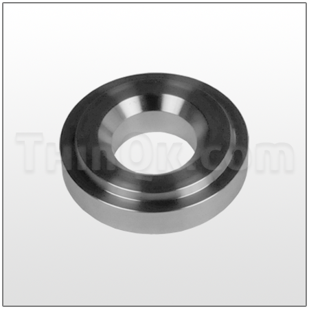 Seat (T96151) STAINLESS STEEL