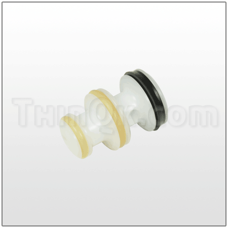 Piston (T67163) ACETAL ***OBSOLETE***