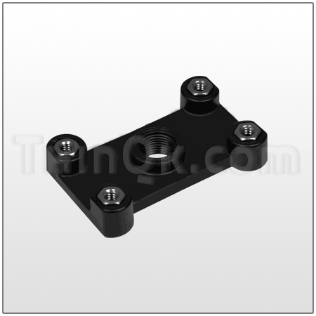 Exhaust Cover (T67366)