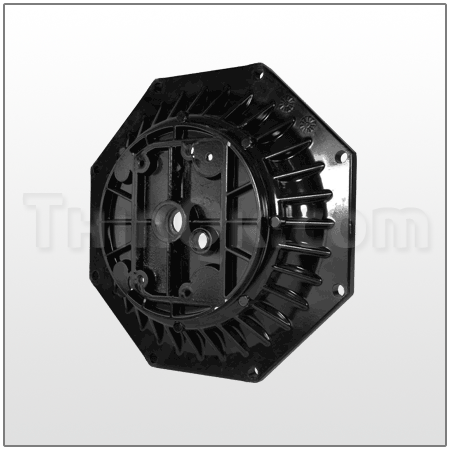 Air Cap (T94030-1) ALUMINUM