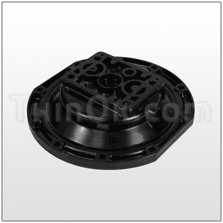 Air chamber (T95822-1)