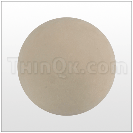Ball (T94103-C) HYTREL
