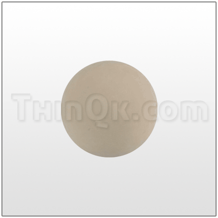 Ball (T96481-C) HYTREL