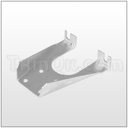 Leg (T92003) CARBON STEEL