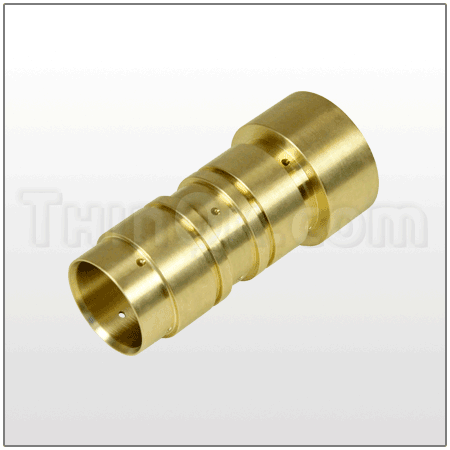 Bushing (T94836) BRONZE