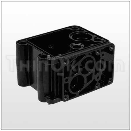 Center body (T95888) Alu