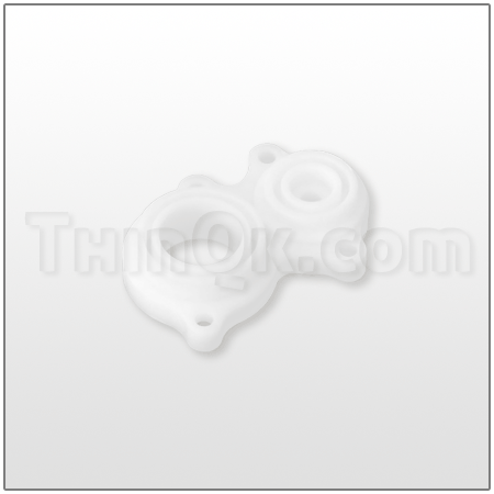 Cover (T96351) ACETAL
