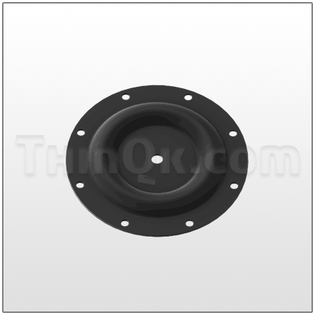Diaphragm (T90533-G) GEOLAST