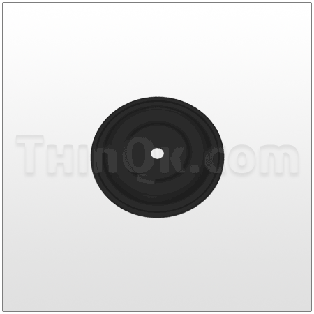 Diaphragm (T93113) NEOPRENE