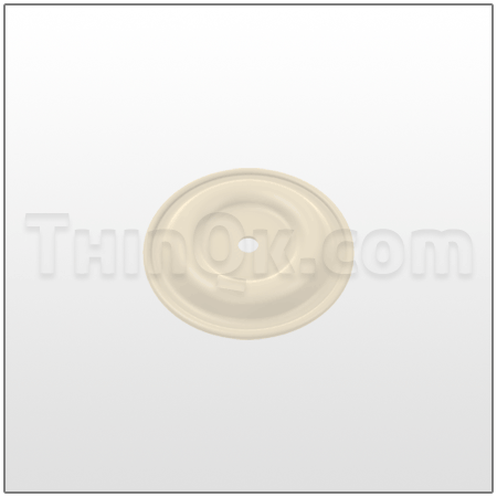 Diaphragm (T93465-9) HYTREL