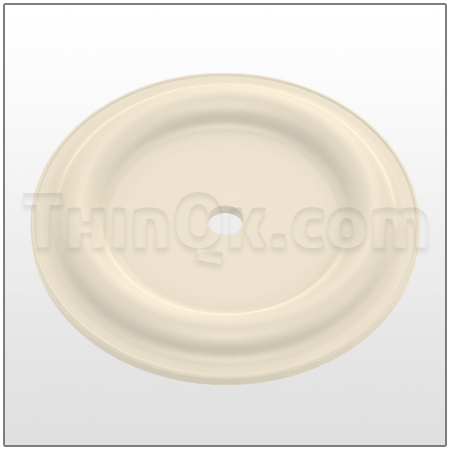Diaphragm (T94091-C) HYTREL