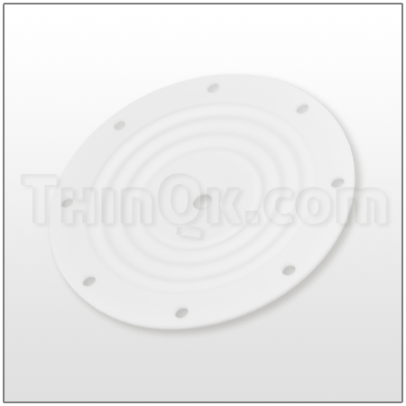 Diaphragm (T94800) PTFE
