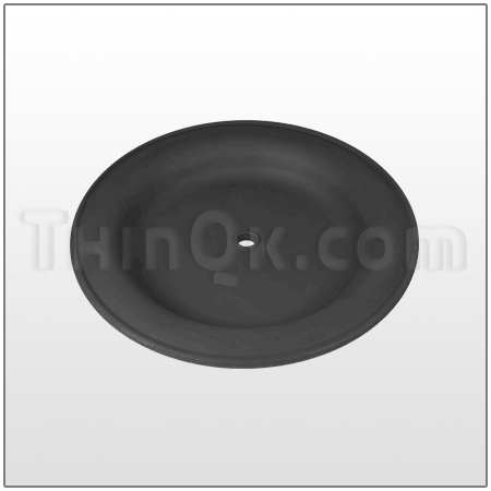 Diaphragm (T95344) FKM/VITON