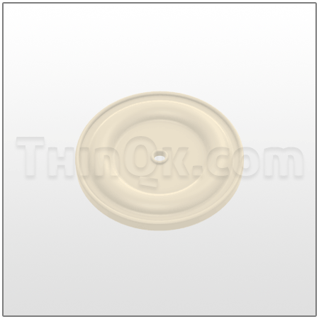 Diaphragm (T96267-C) HYTREL