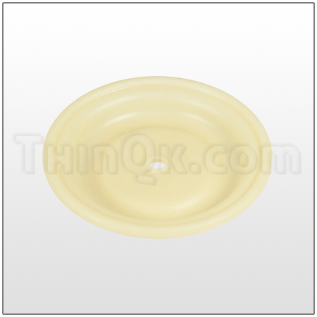 Diaphragm (T96533-C) HYTREL
