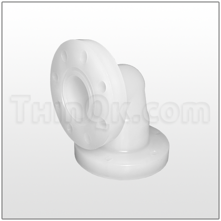 Manifold (T97607-1) PP