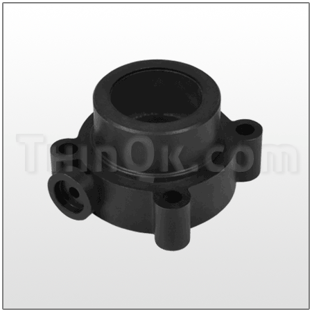 End Cap (T95790) POLYPROPYLENE