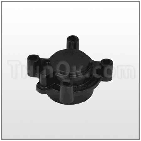 End Cap (T95833) POLYPROPYLENE