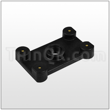 Exhaust Cover (TM12 70 093) PP