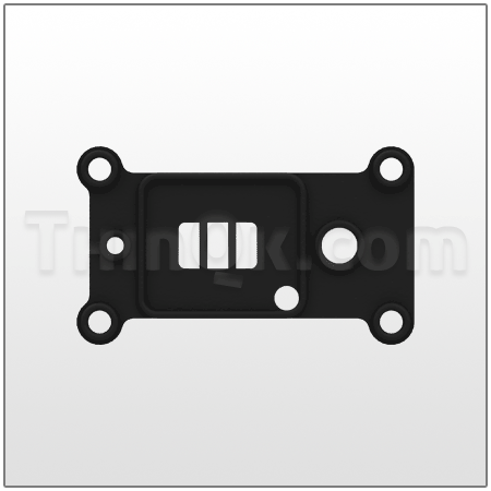 Gasket (T93339-1) BUNA