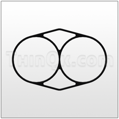 Gasket (T94099) BUNA