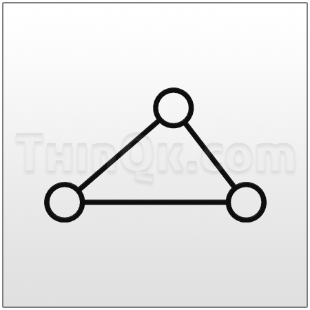 Gasket (T95849) BUNA