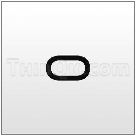 Gasket (T96344) BUNA