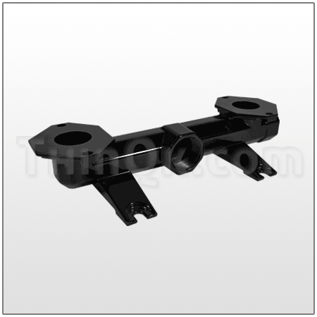 Manifold (T94327-1) ALUMINUM