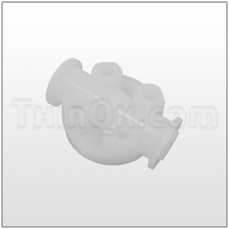Swivel (T93238-1) POLYPROPYLENE