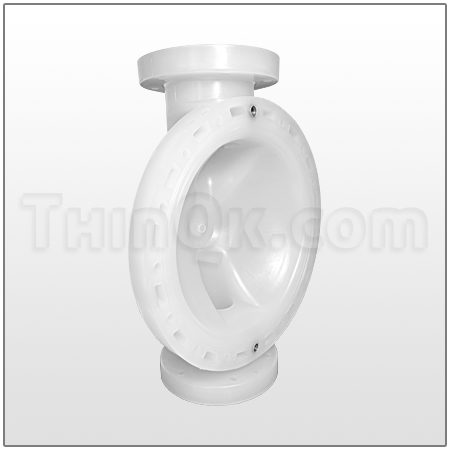 Fluid Cap (T97605) PP