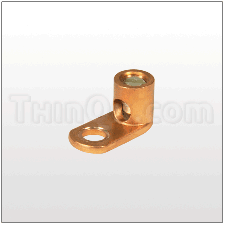 Lug ground (T93004) COPPER