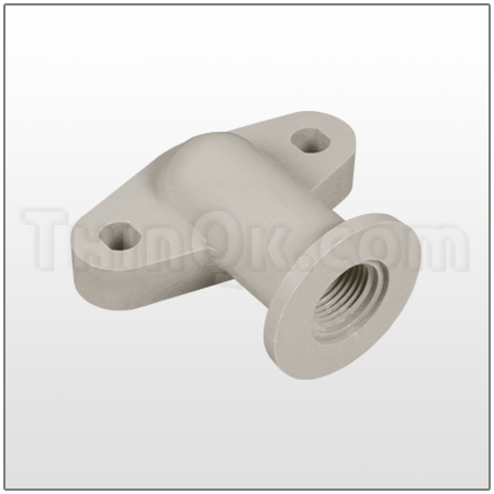 Manifold (TM12 70 016) POLYPROPYLENE