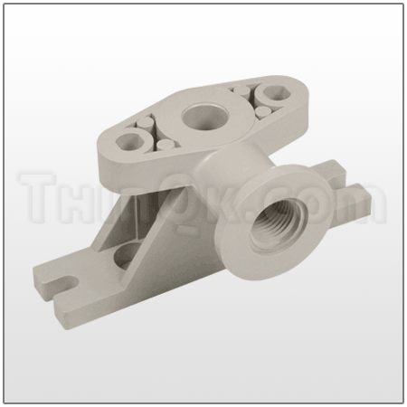 Manifold (TM12 70 017) POLYPROPYLENE